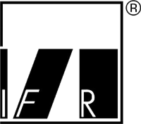 IFR Köln INSTITUT FÜR FUSSBODEN- UND RAUMAUSSTATTUNG