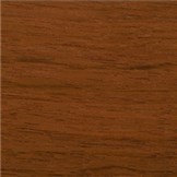 2-Schicht Courbaril (Jatoba) geölt oxidativ